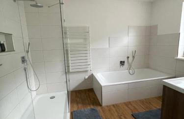 Luxury Apartment near Munich Airport - Therme ED - Parking - Haustiere - Foto 18