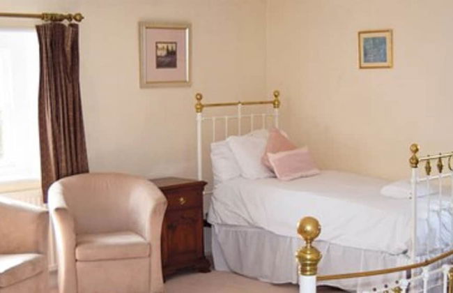 Mulberry House - Foto 5