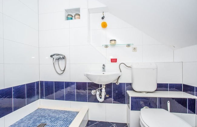 Holiday House Tina Seget - Foto 29