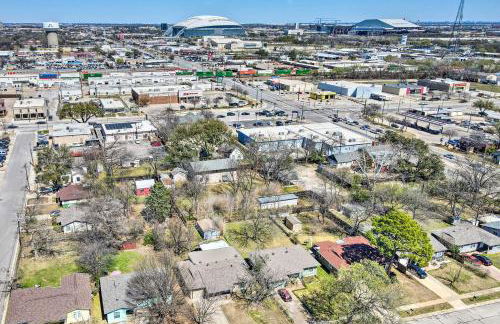 1 Mi to ATandT Stadium Downtown Arlington Home - Foto 27