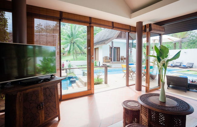 De Chom Villa - Foto 19