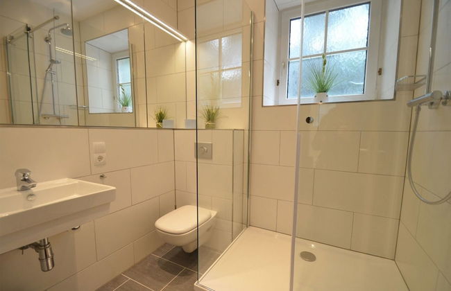 Apartments CityXpress - Foto 16