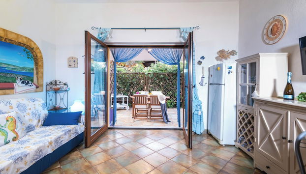 Su Entu - Foto 5, Zona de estar