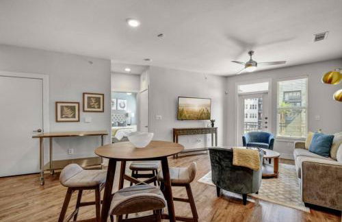 Upscale Apartment Riverwalk Alamo Pearl - Foto 18