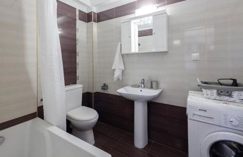 Vourvahis Seaview Apartments - Foto 14