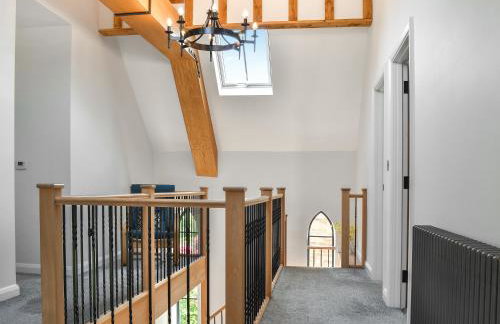 St Mildred's Church - Foto 21