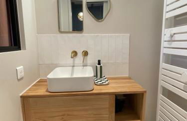 L'Adresse - Rempart Sud - Eguisheim avec garage privé - Foto 17