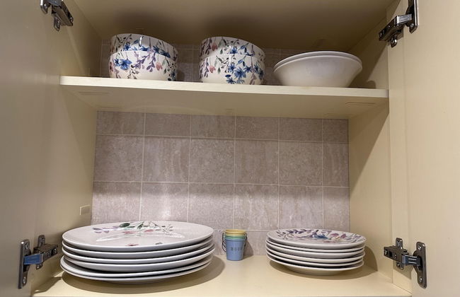 Captivating 2-bed Static Caravan in Holyhead - Photo 11