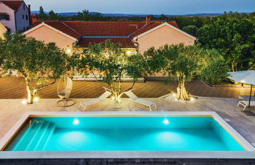 Villa Pacis - Photo 57