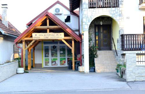 Apartmani Miščević - Foto 18