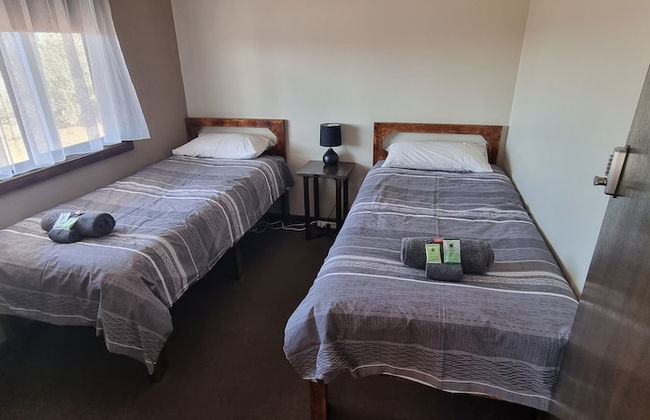 Windana Cottages - Foto 3