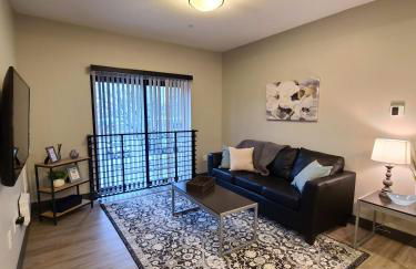 520 Neil Luxury 2 Bedroom - Foto 9