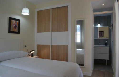 Apartamentos Puerta de Gijon - Foto 39