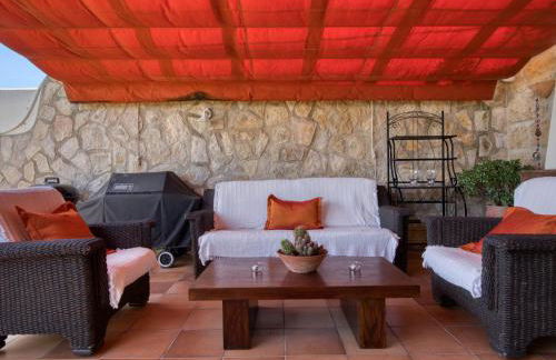 Villa Bellevue by Interhome - Foto 60