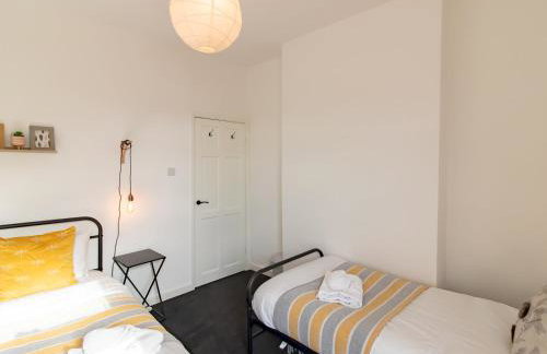 Chic Beamish Retreat Stylish 3-Bed Near Durham - Pass the Keys - Foto 33