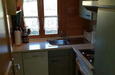 Blockhaus Stamsried - Photo 7