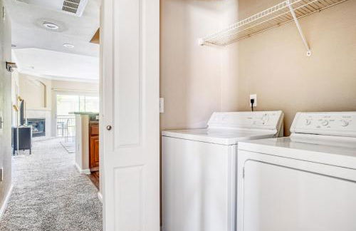 Santa Clara 3BR w WD Gym Pool SFO-582 - Foto 14