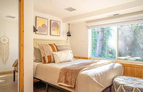 Oceanfront Retreat, Mount Rainier, King bed, Games - Foto 17