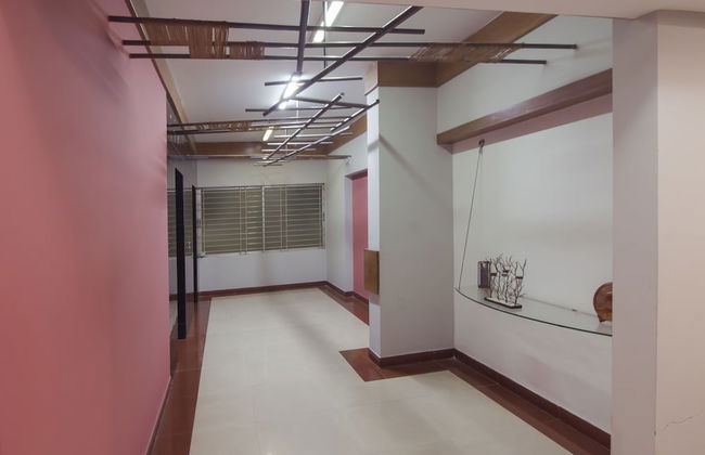 Rafflesia Serviced Apartments - Foto 31