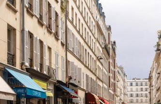 Appt Tour Eiffel invalides - Foto 27