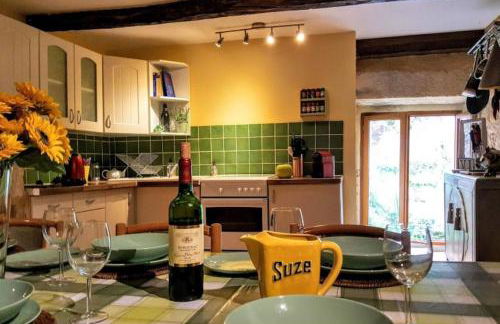 La Fermette, Le Banquet aux Eyzies - Photo 14