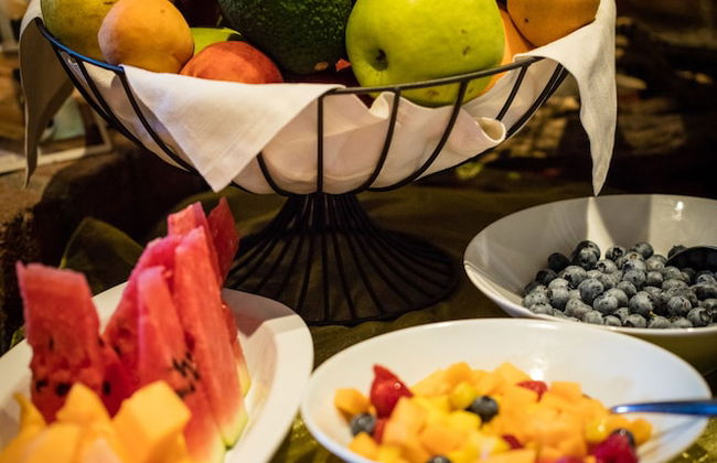 Villa dei Mulini - Foto 33