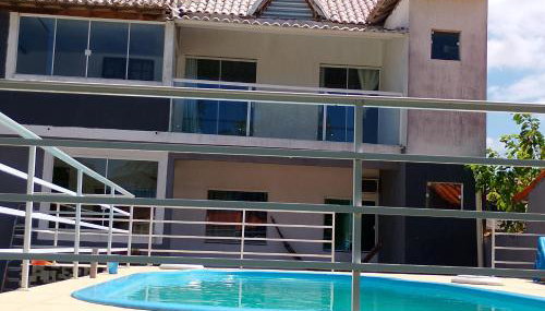 Casa condomínio clube - Foto 3