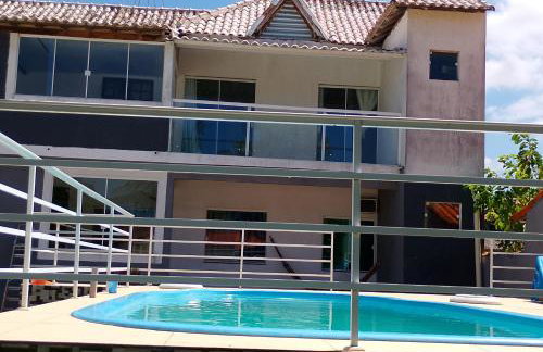 Casa condomínio clube - Foto 2