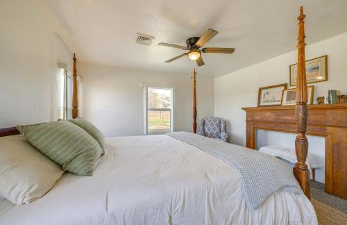 19 Mi to Sequoia Natl Park Mtn-View Woodlake Gem - Foto 12