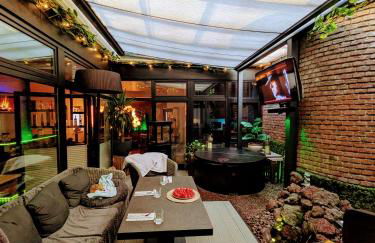 Luxus Ferienwohnung Troisdorf - Foto 37