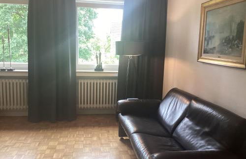 Ferienwohnung Wohnung Krefeld Forstwald Höltehoffe - Foto 12