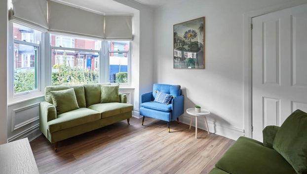 Host Stay Sunbeam House - Foto 4, Zimmer