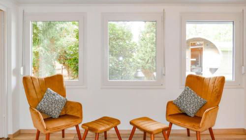 Ferienhaus Lucie Kiebitzsee - Foto 4