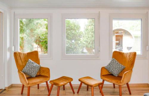 Ferienhaus Lucie Kiebitzsee - Foto 4