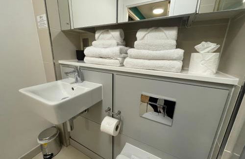 Quay Apartments Manchester - Foto 37