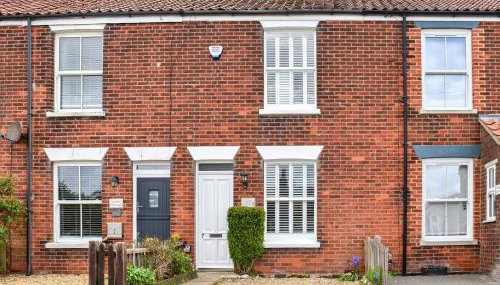 Daisy Cottage - Photo 2