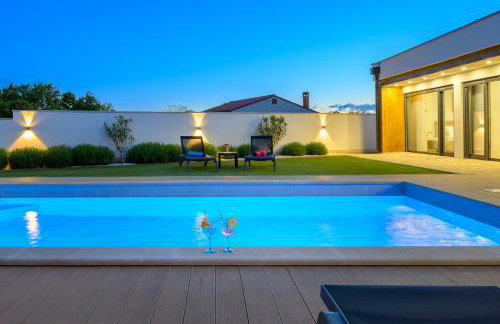 Villa Lada by Istrialux - Foto 16