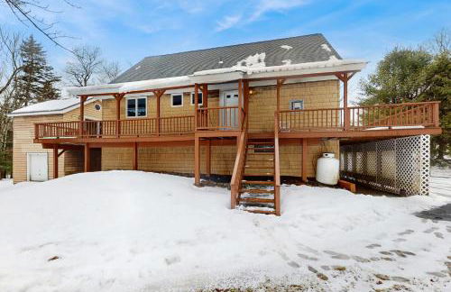 Owls' Hollow - Foto 26