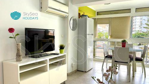 Sky Sea Holidays Torremolinos Nogalera - Foto 4