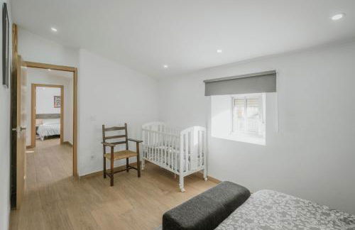 Casa La Molina - Molina de Ubierna - Foto 10