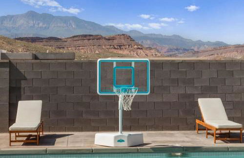 Pecan Valley Oasis - Lux Pool, Sauna and Theater - Foto 55