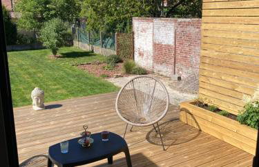 SPA La Maison du Bonheur Suite avec Spa prive pres d Arras - Photo 7