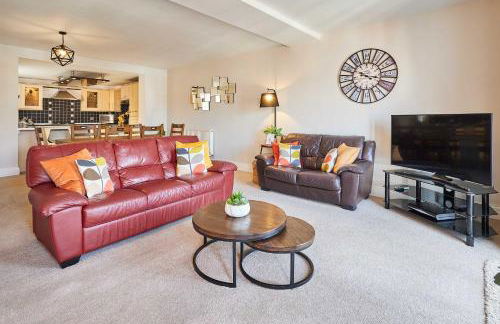 Host & Stay - Harbour View House - Foto 12