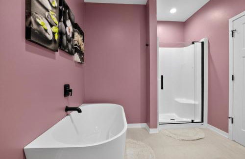 Peaceful Secluded Wausau Retreat home - Foto 30