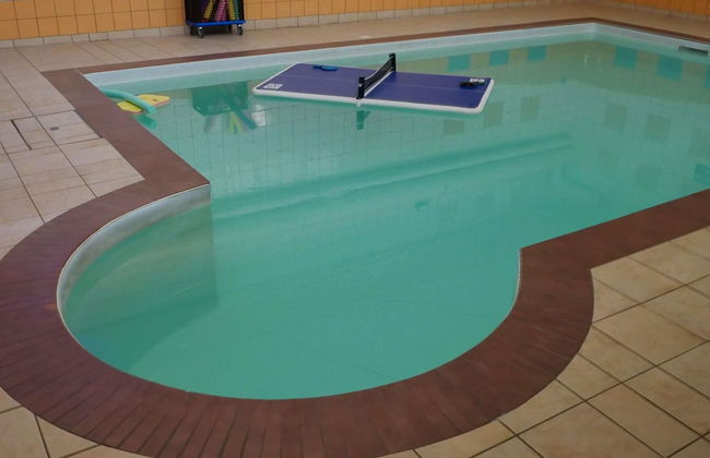 Aparthotel Adagio Access Poitiers - Foto 24