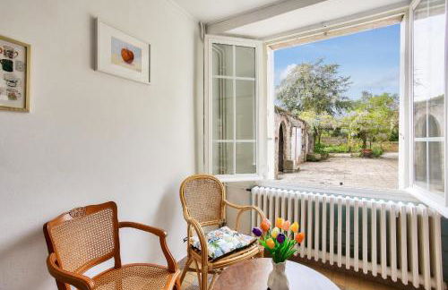 Belle demeure de pierre au calme à Erquy - Foto 12