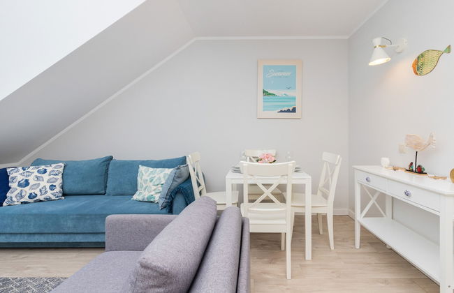 Bright Apartment in Debki by Renters - Photo 14