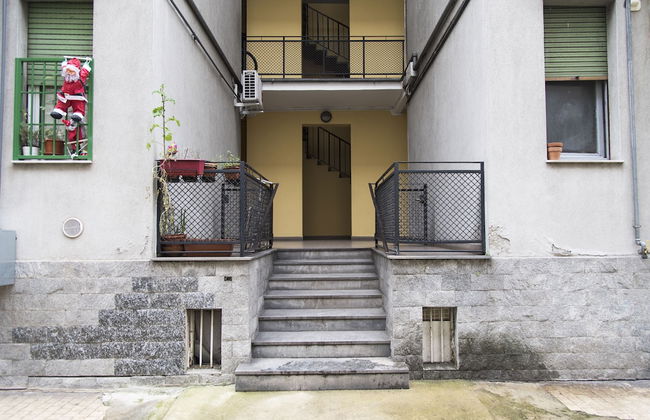 Studio Flat in a Quiet Place - Foto 12