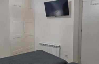 Apartamento La Fragua 2 - Foto 8