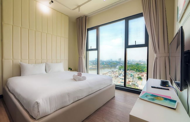 Imperial De La SoL District 4 - Photo 6